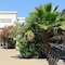 Les Sables Noirs & Spa - map
