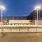 Courtyard By Marriott Warsaw Airport - map