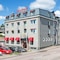 Best Western Sjöfartshotellet - map