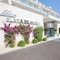 Mar Hotels Playa De Muro Suites - map