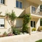 Cabot Tres Torres Apartamentos - map