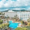 Hotel Marins Playa - map
