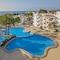 Inturotel Cala Azul - map