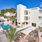 Flacalco Hotel & Apartments - map