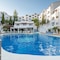 Holiday Park Santa Ponsa - map