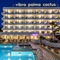 Hotel Vibra Palma Cactus - map