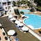 Gavimar La Mirada Hotel And Apartments - map