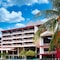 Hotel Villa Cuba - map