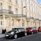 Park Avenue Bayswater Inn Hyde Park - map