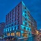 Green Anka Hotel - map