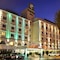 Holiday Inn Istanbul City By Ihg - map