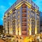 Arts Hotel Taksim - map