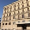 Unahotels Napoli - map
