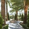 The Westin Valencia - map
