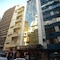 Up Viamonte Hotel - map
