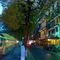Eurostars Avenue Louise - map