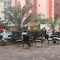 Hotel Bahami Residence - map