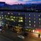 Hotel Anel - map