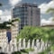 Rosslyn Central Park Hotel - map