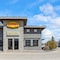 Sandman Hotels & Suites Calgary West - map