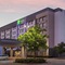 Holiday Inn Express & Suites Mississauga-Toronto Southwest By Ihg - map