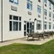 Four Points By Sheraton Barrie - map