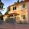 Villa Gaviota Santiago - map