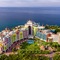 Merit Crystal Cove Hotel Casino & Spa - map