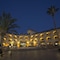 Le Chateau Lambousa Hotel - map