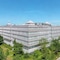 Styles Hotel München Messe - map