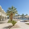 Reef Oasis Beach Resort - map