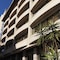 Hotel Intur Castellon - map