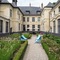 L'Hermitage Gantois, Autograph Collection - map