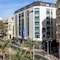 Novotel Suites Cannes Centre - map