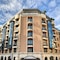 Nehô Suites Cannes Croisette - map