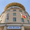 Hilton Cardiff - map