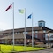Holiday Inn Express Warwick - Stratford-Upon-Avon By Ihg - map