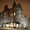 Skene House Hotelsuites - Rosemount - map