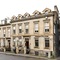 Safestay Glasgow - map