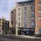 Premier Inn Edinburgh City Centre (Lauriston Place) - map
