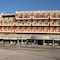 Samos Hotel - map