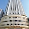 The Excelsior Hong Kong - map