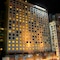 Metropark Hotel Kowloon Hong Kong - map