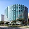 New World Millennium Hong Kong Hotel - map