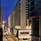 Prince, Marco Polo Hotel - map
