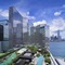 Grand Hyatt Hong Kong - map