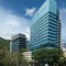 Le Méridien Hong Kong, Cyberport - map