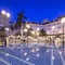 Hong Kong Disneyland Hotel - map