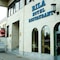 Hotel Rila - map