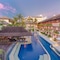 Blu-Zea Resort By Double-Six - map